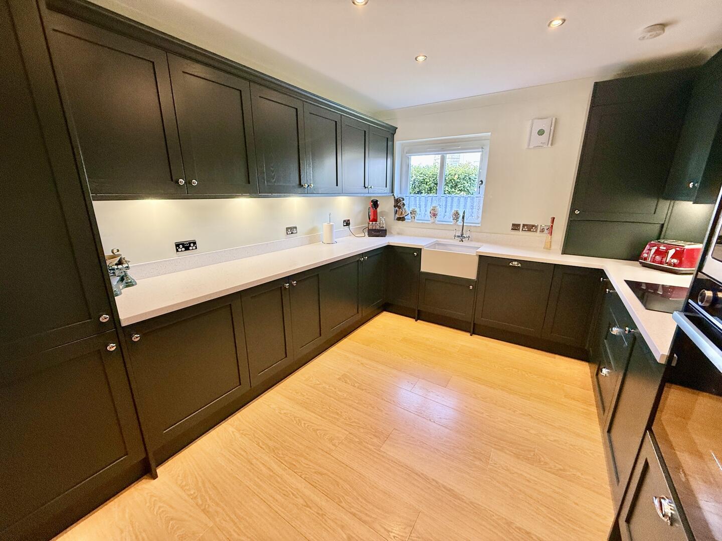 Ardrossan Road, Seamill, West Kilbride